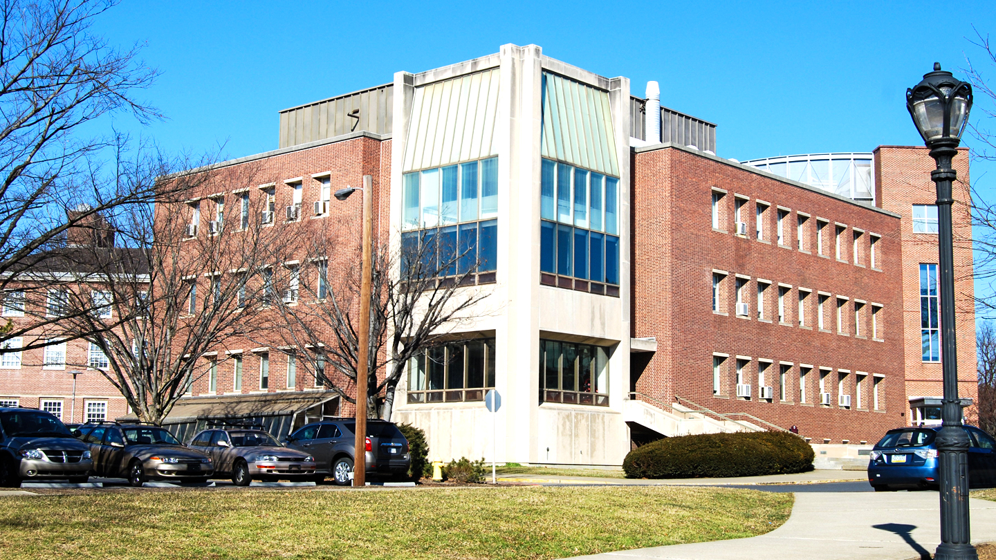 Kunkel Hall